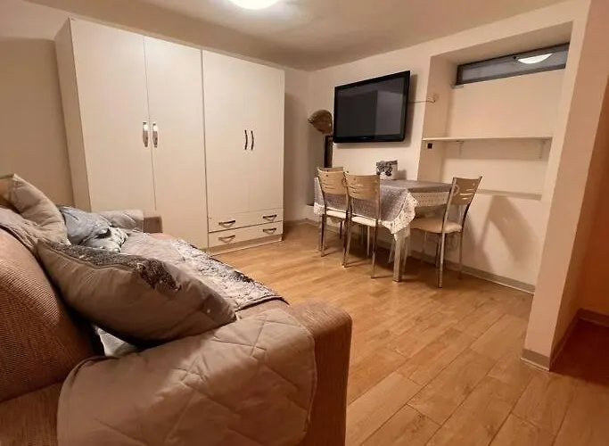 Casa Vacanza , Marianna