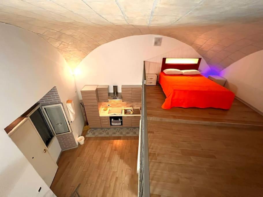 Appartement Casa Vacanza , Marianna *
