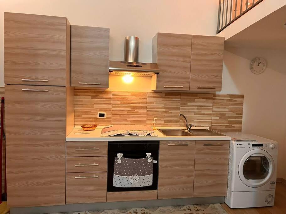 Casa Vacanza , Marianna Napels