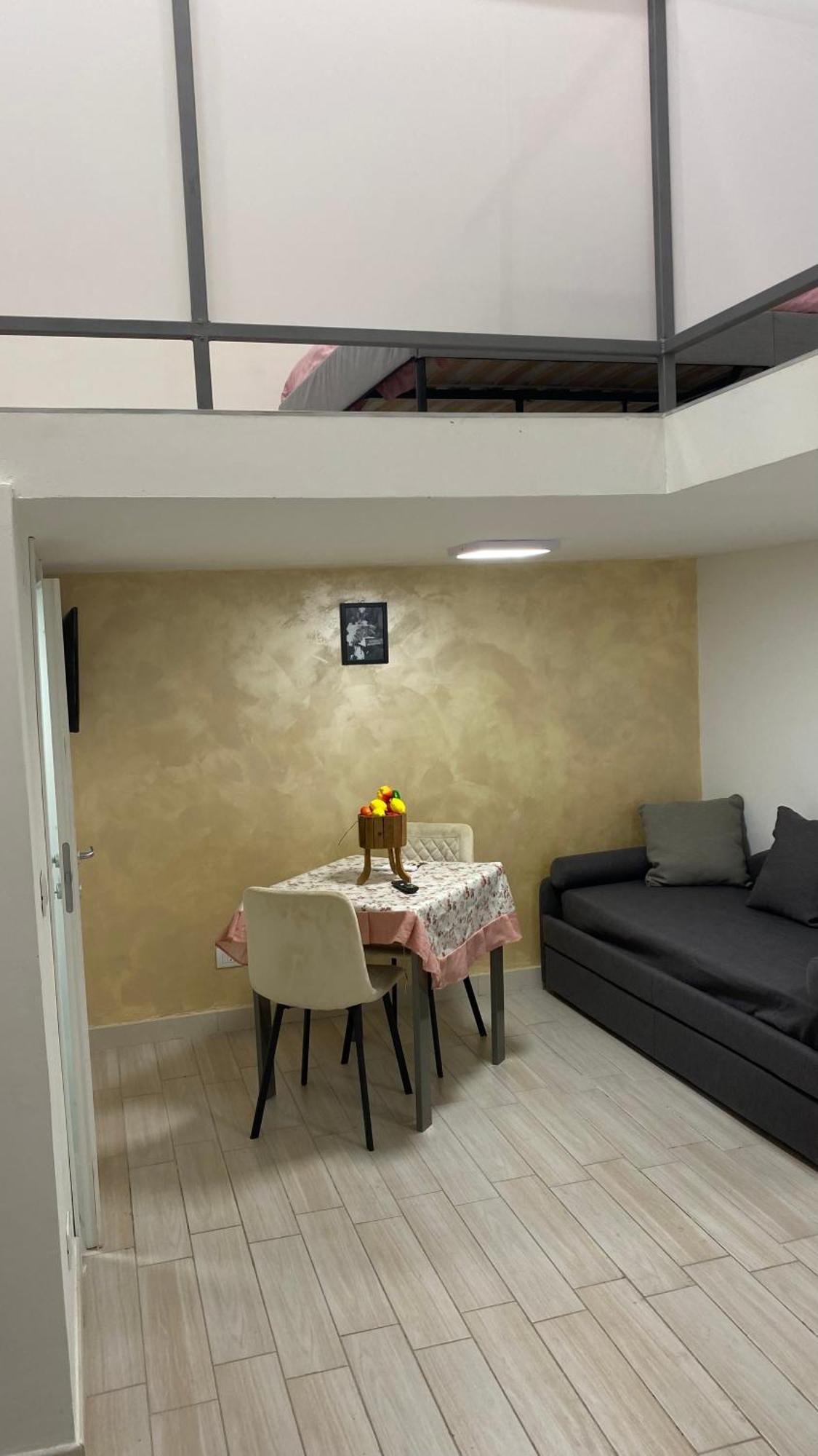 Casa , Marianna