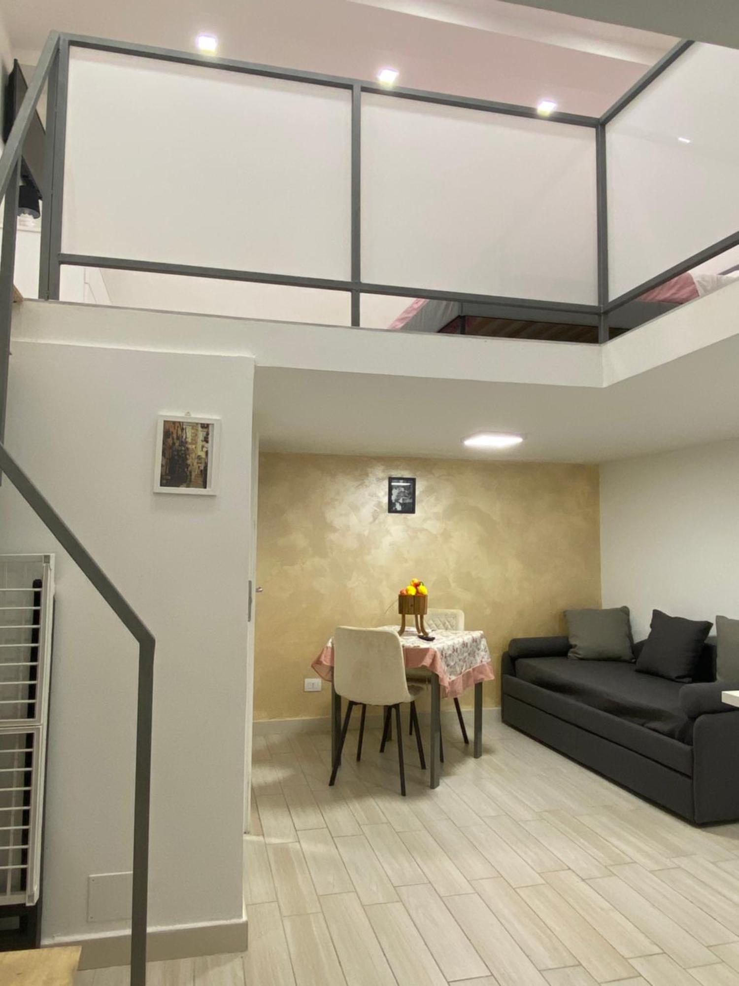 Apartment Casa Vacanza , Marianna Naples
